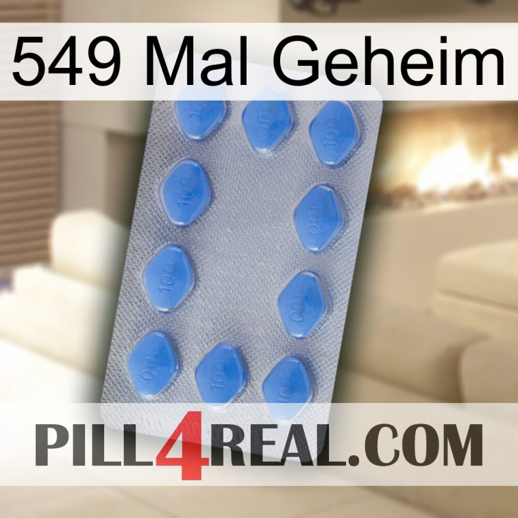 549 Times Secret 21